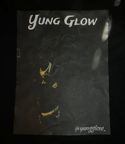 Yung Glow - T-Shirt